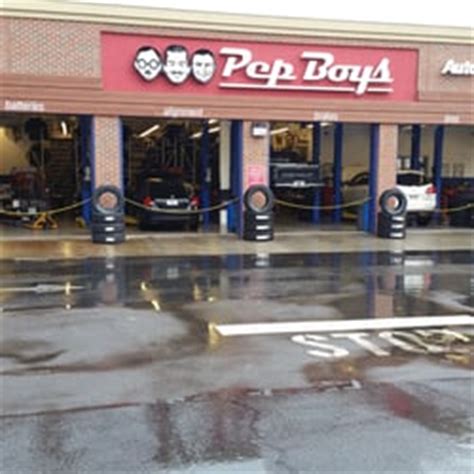 pep bots|Pep Boys Car Repair Shop Review .